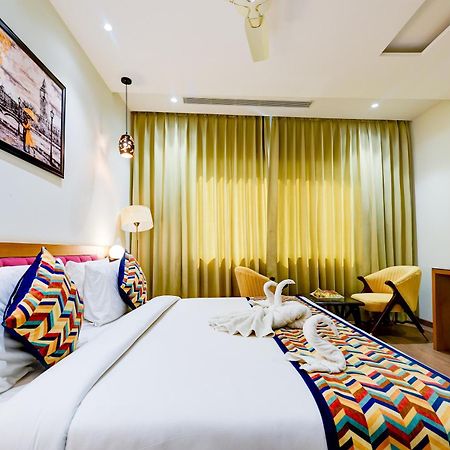Classio Royale By Io Hotels Near Golden Temple Amritsar Exteriér fotografie