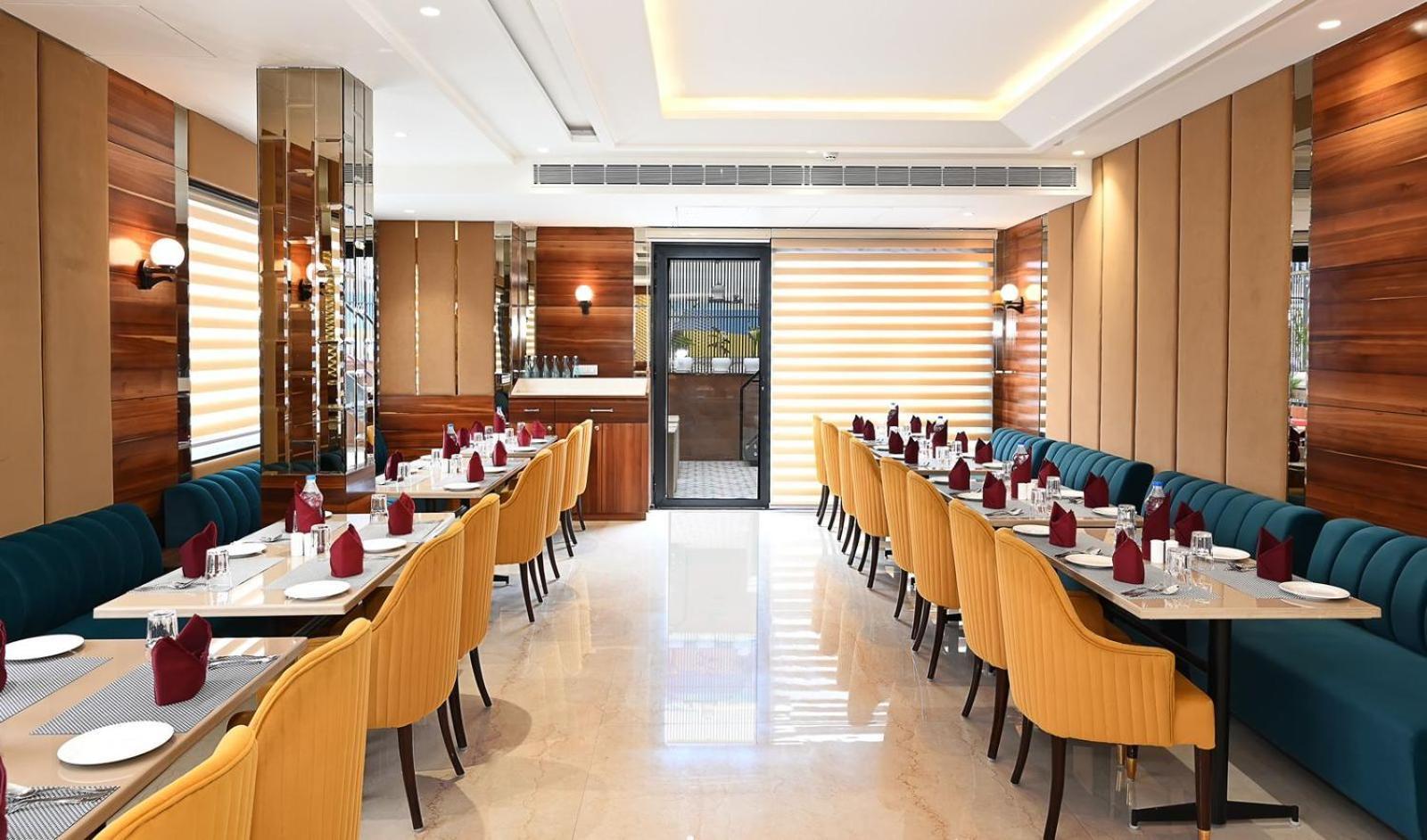 Classio Royale By Io Hotels Near Golden Temple Amritsar Exteriér fotografie