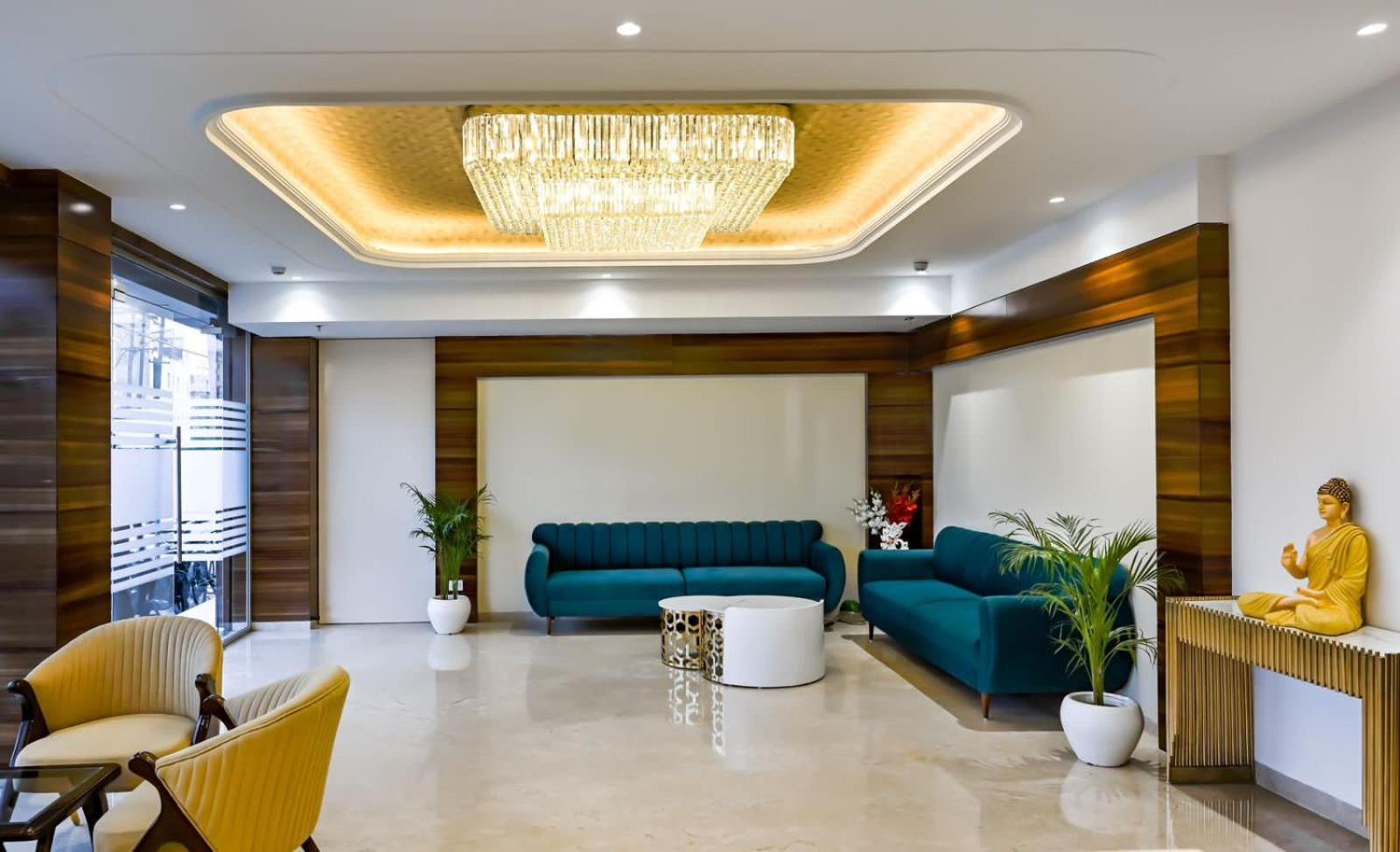 Classio Royale By Io Hotels Near Golden Temple Amritsar Exteriér fotografie