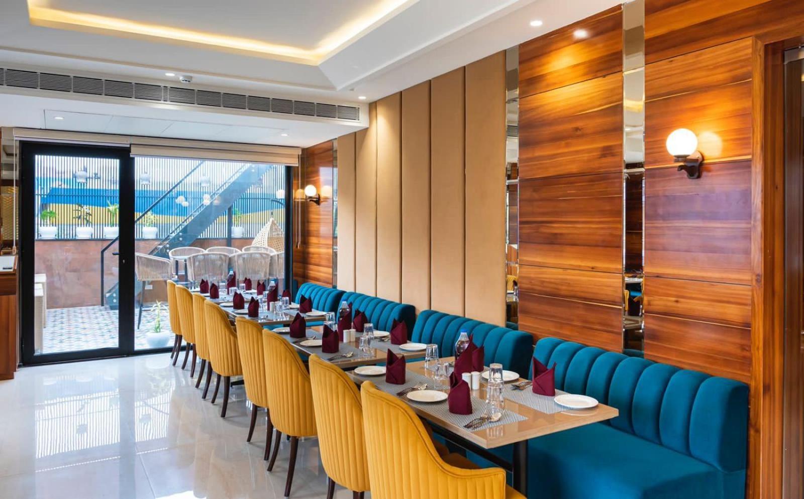 Classio Royale By Io Hotels Near Golden Temple Amritsar Exteriér fotografie