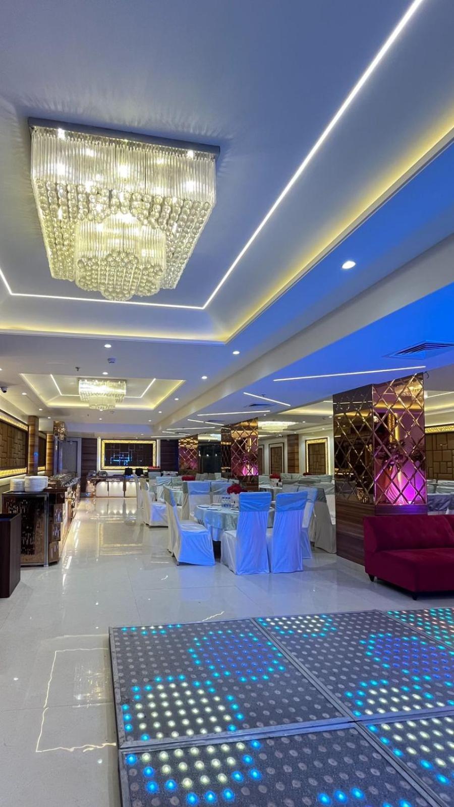 Classio Royale By Io Hotels Near Golden Temple Amritsar Exteriér fotografie