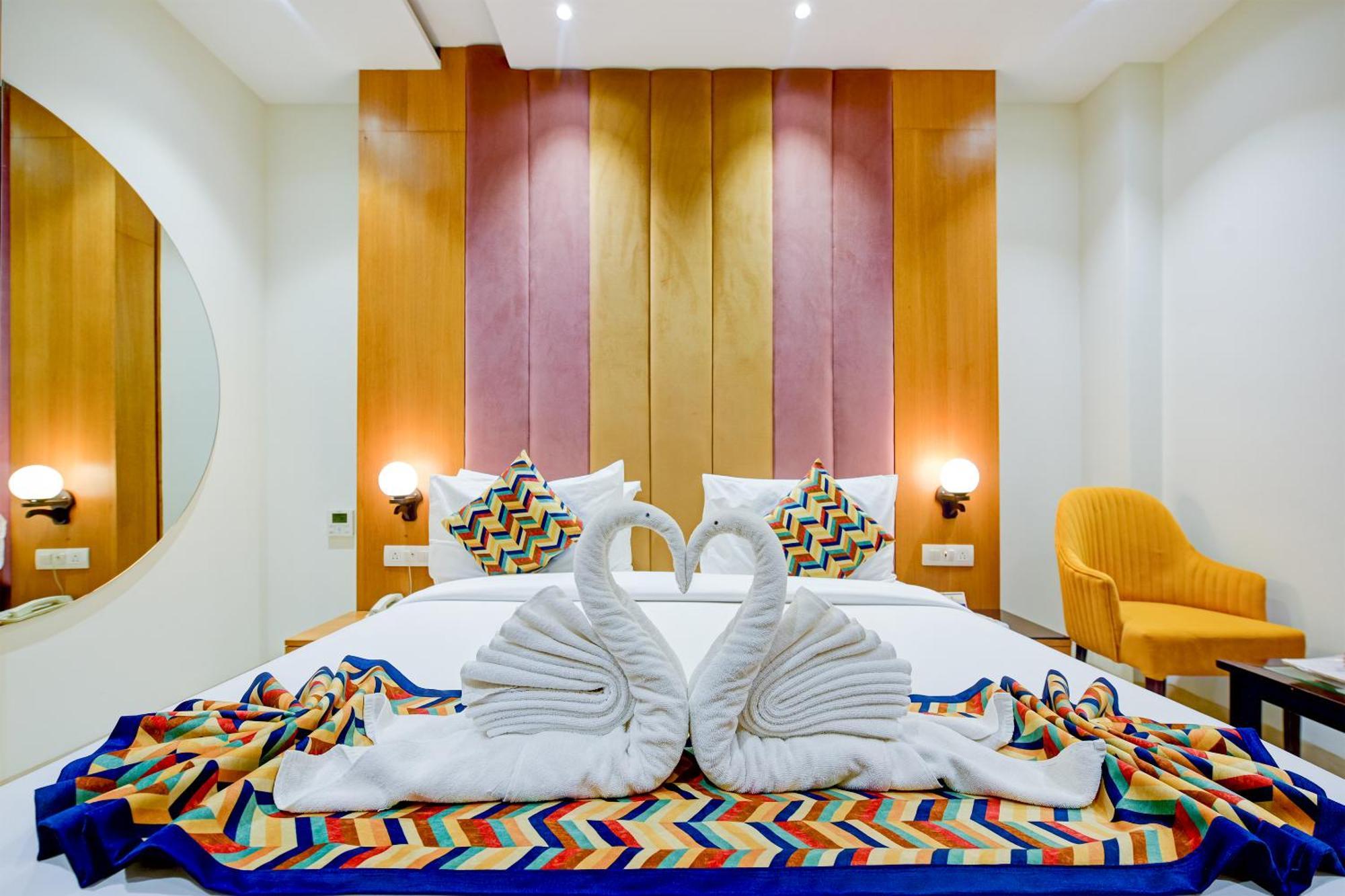 Classio Royale By Io Hotels Near Golden Temple Amritsar Exteriér fotografie
