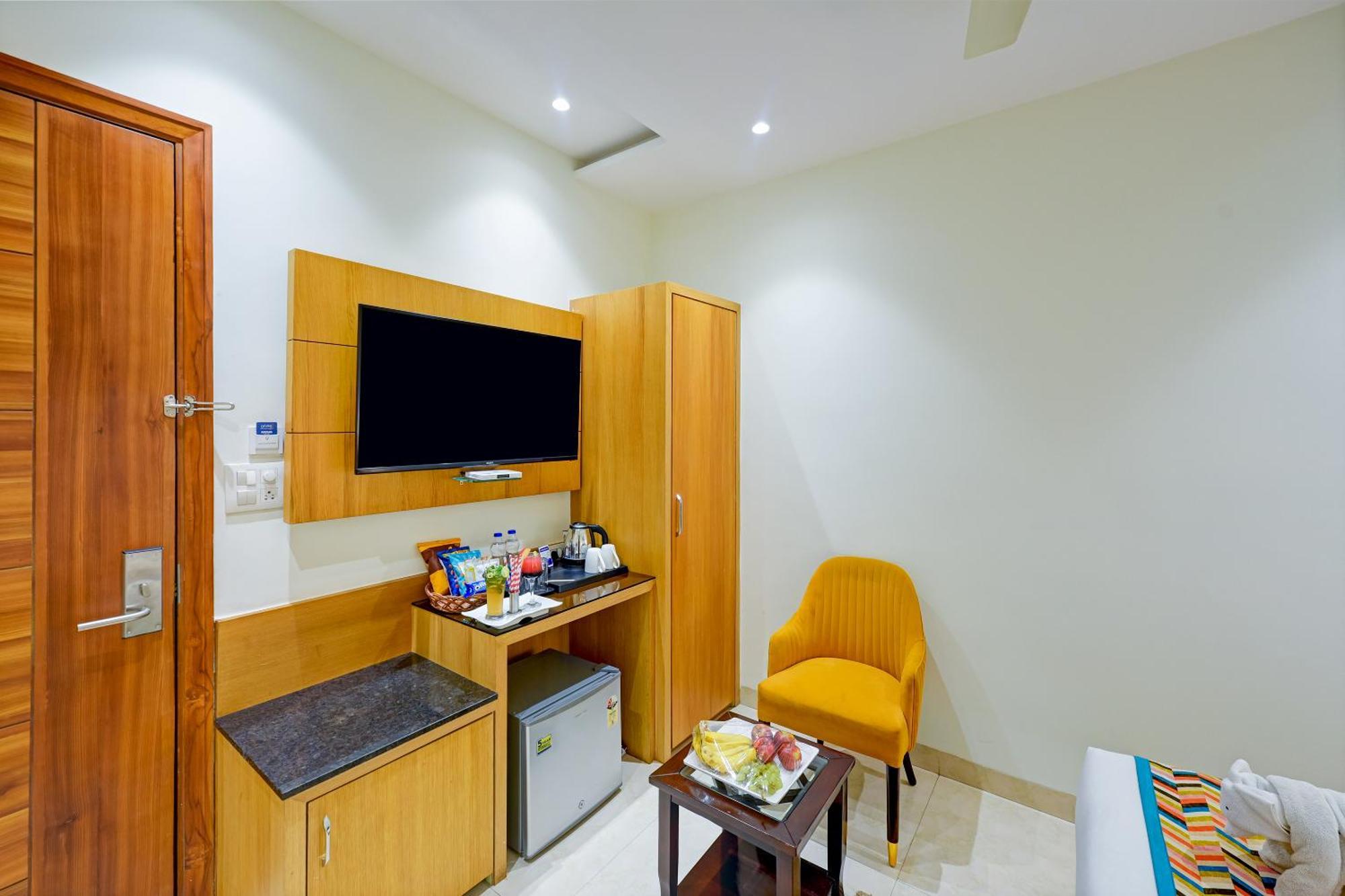Classio Royale By Io Hotels Near Golden Temple Amritsar Exteriér fotografie