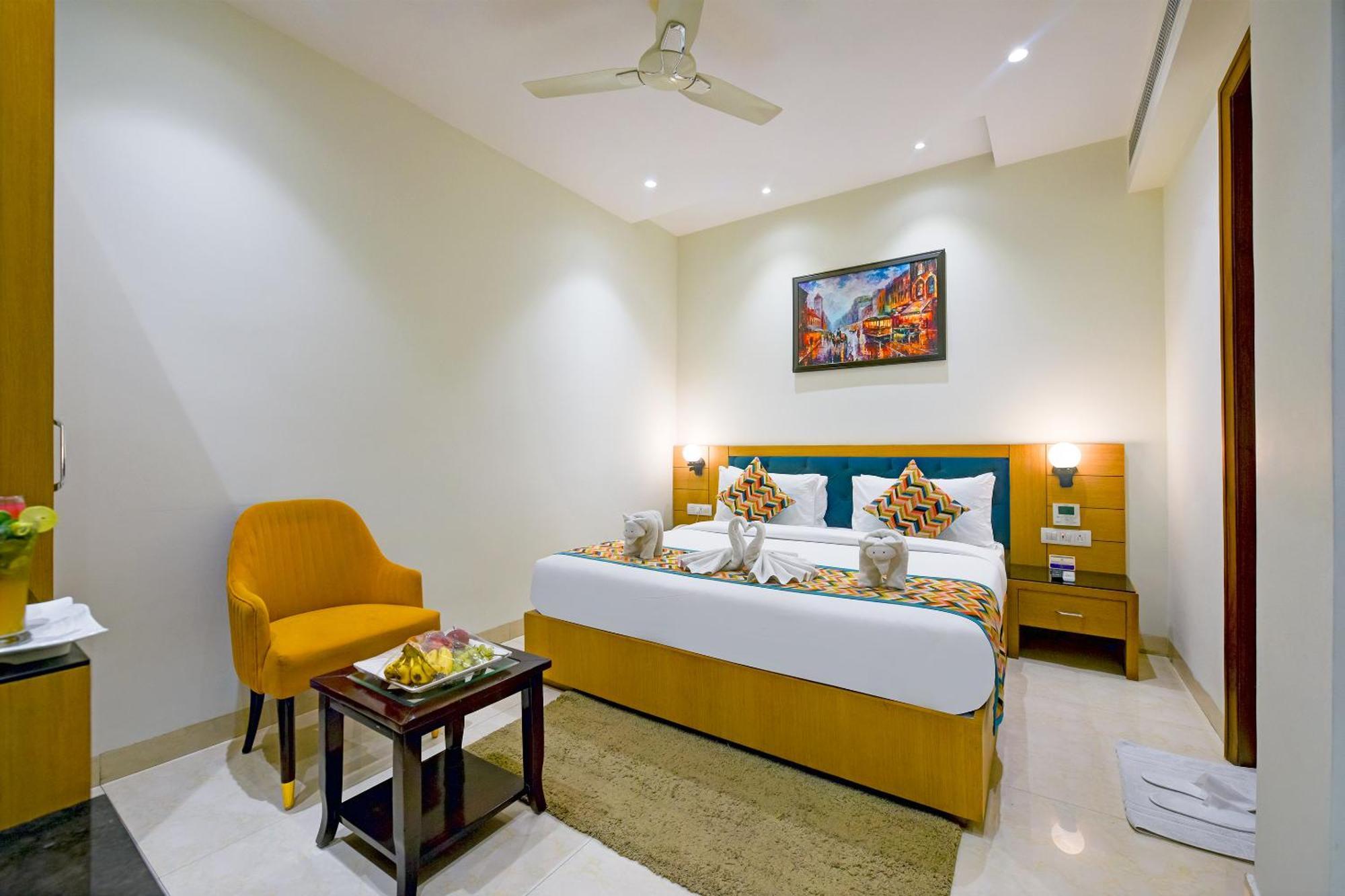 Classio Royale By Io Hotels Near Golden Temple Amritsar Exteriér fotografie